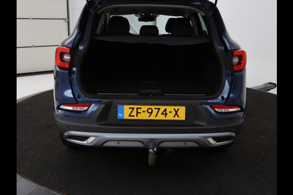Renault Kadjar 1.3 TCe Intens | Automaat | Trekhaak | Carplay | Full LED | Navigatie | Camera | Half leder | Keyless | Climate control | Cruise control