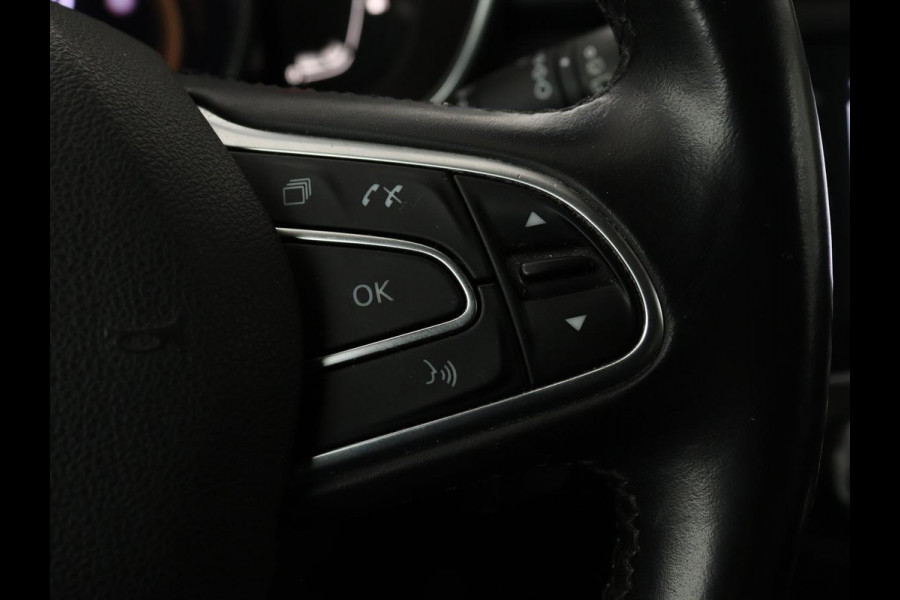 Renault Kadjar 1.3 TCe Intens | Automaat | Trekhaak | Carplay | Full LED | Navigatie | Camera | Half leder | Keyless | Climate control | Cruise control