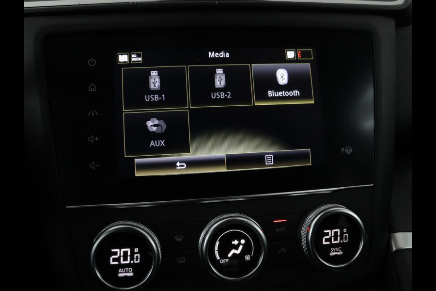 Renault Kadjar 1.3 TCe Intens | Automaat | Trekhaak | Carplay | Full LED | Navigatie | Camera | Half leder | Keyless | Climate control | Cruise control