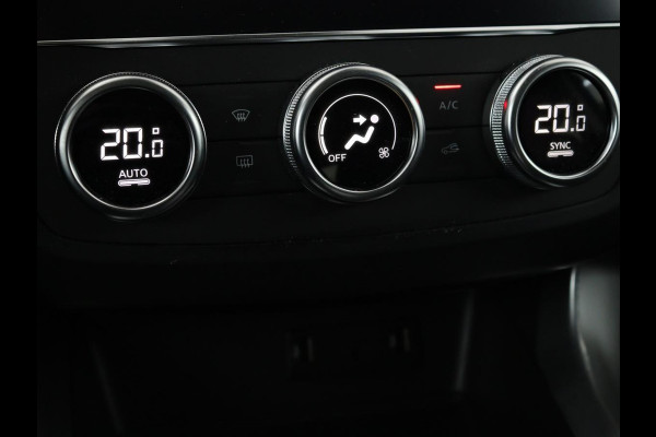 Renault Kadjar 1.3 TCe Intens | Automaat | Trekhaak | Carplay | Full LED | Navigatie | Camera | Half leder | Keyless | Climate control | Cruise control