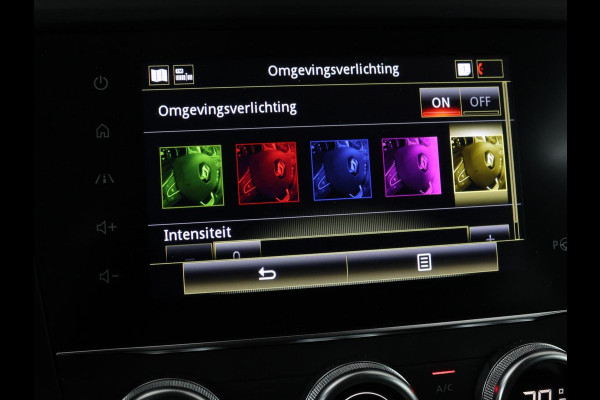 Renault Kadjar 1.3 TCe Intens | Automaat | Trekhaak | Carplay | Full LED | Navigatie | Camera | Half leder | Keyless | Climate control | Cruise control