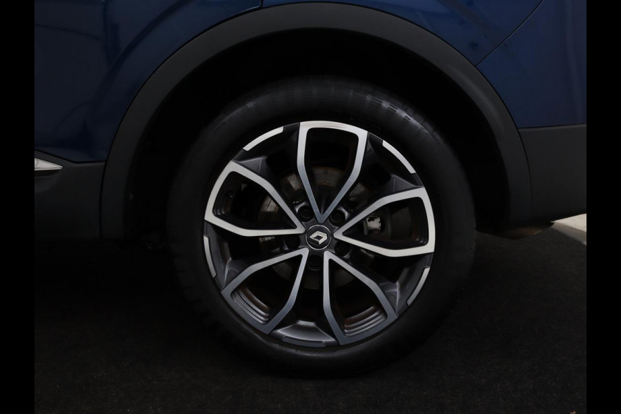 Renault Kadjar 1.3 TCe Intens | Automaat | Trekhaak | Carplay | Full LED | Navigatie | Camera | Half leder | Keyless | Climate control | Cruise control