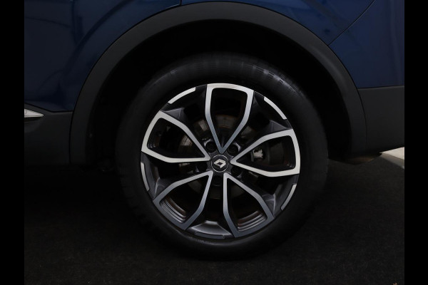 Renault Kadjar 1.3 TCe Intens | Automaat | Trekhaak | Carplay | Full LED | Navigatie | Camera | Half leder | Keyless | Climate control | Cruise control