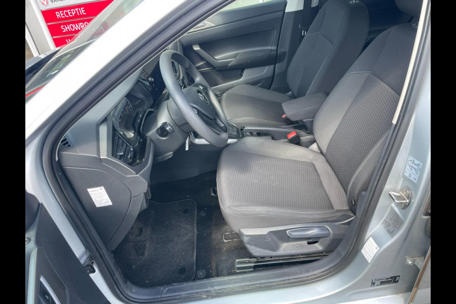 Volkswagen Polo 1.0 TSI Comfortline Connected Series