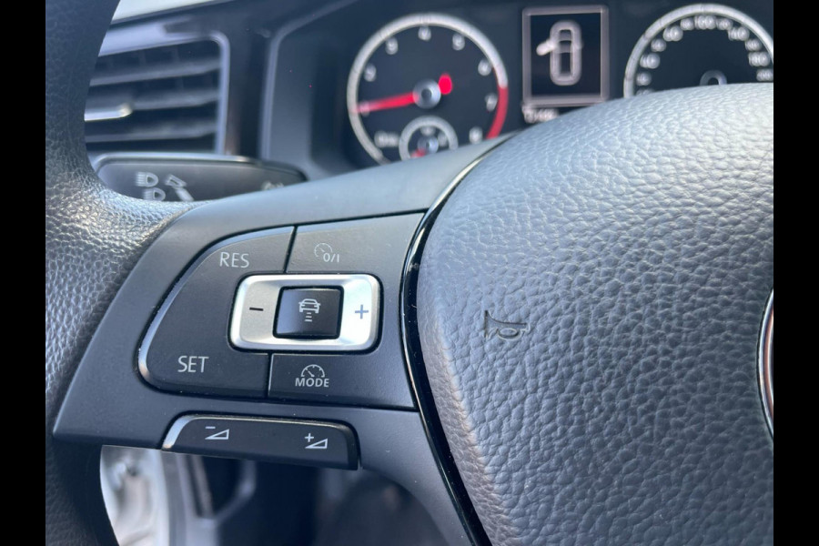 Volkswagen Polo 1.0 TSI Comfortline Connected Series