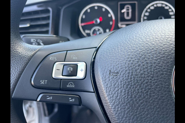 Volkswagen Polo 1.0 TSI Comfortline Connected Series