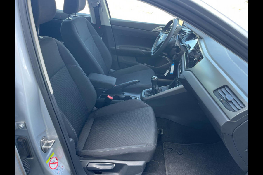 Volkswagen Polo 1.0 TSI Comfortline Connected Series