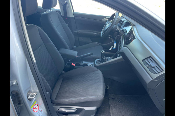 Volkswagen Polo 1.0 TSI Comfortline Connected Series