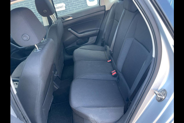 Volkswagen Polo 1.0 TSI Comfortline Connected Series