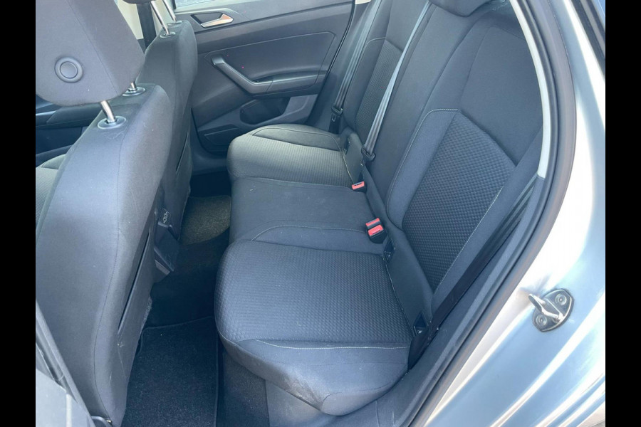 Volkswagen Polo 1.0 TSI Comfortline Connected Series