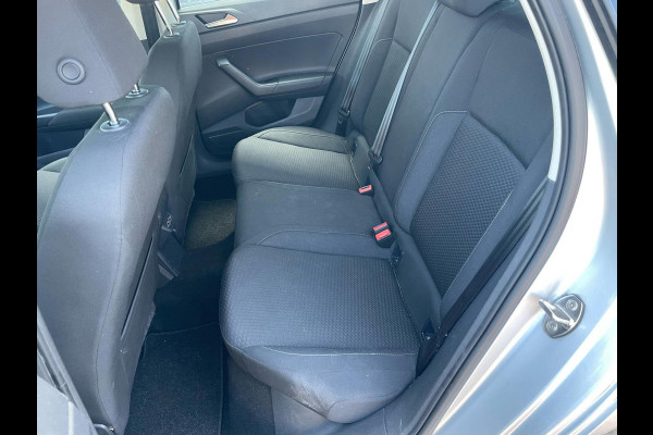 Volkswagen Polo 1.0 TSI Comfortline Connected Series
