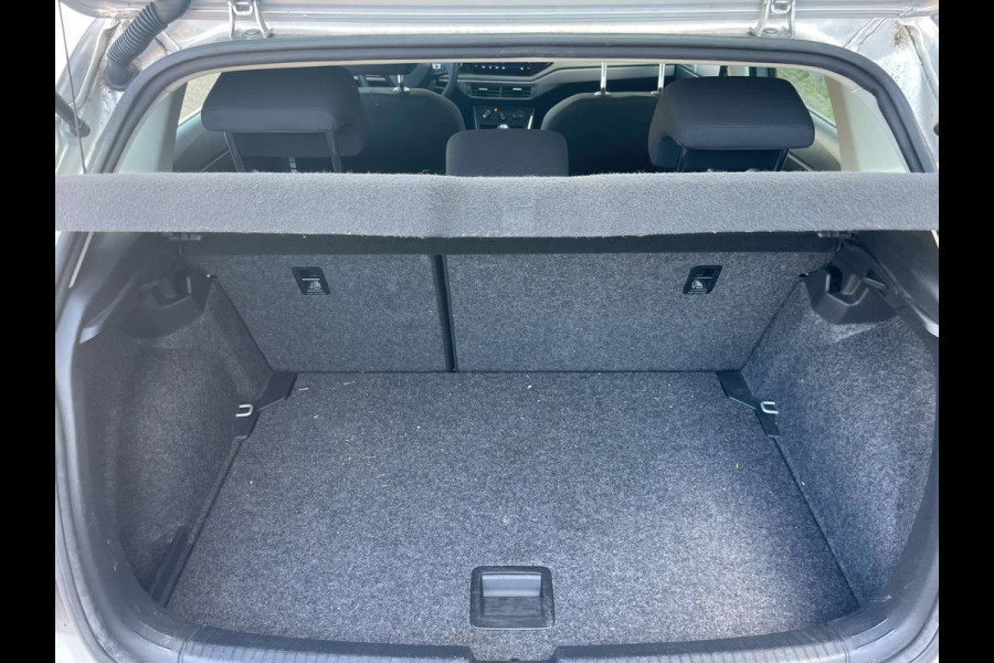 Volkswagen Polo 1.0 TSI Comfortline Connected Series