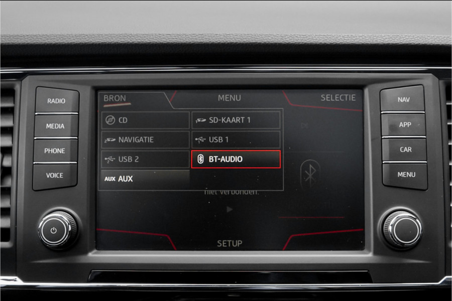 Seat Ateca 2.0 EcoTSI FR 4DRIVE Pano ACC Camera Trekhaak Beats