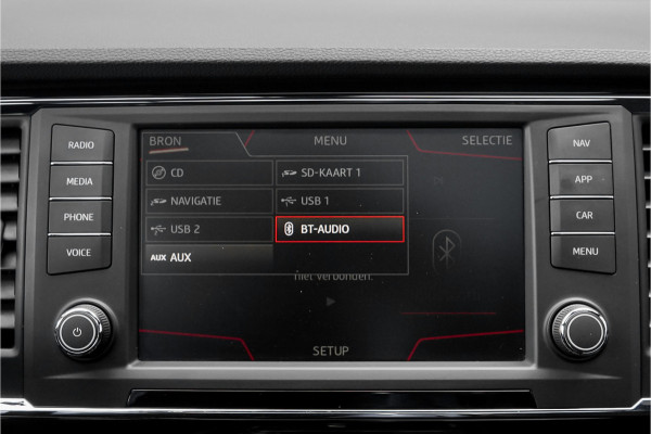Seat Ateca 2.0 EcoTSI FR 4DRIVE Pano ACC Camera Trekhaak Beats