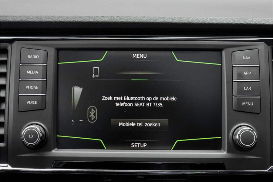 Seat Ateca 2.0 EcoTSI FR 4DRIVE Pano ACC Camera Trekhaak Beats