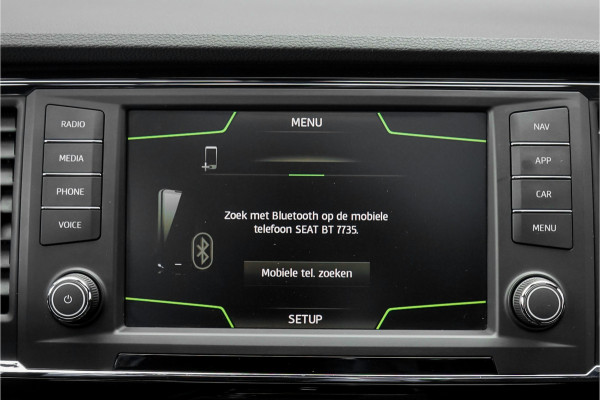 Seat Ateca 2.0 EcoTSI FR 4DRIVE Pano ACC Camera Trekhaak Beats
