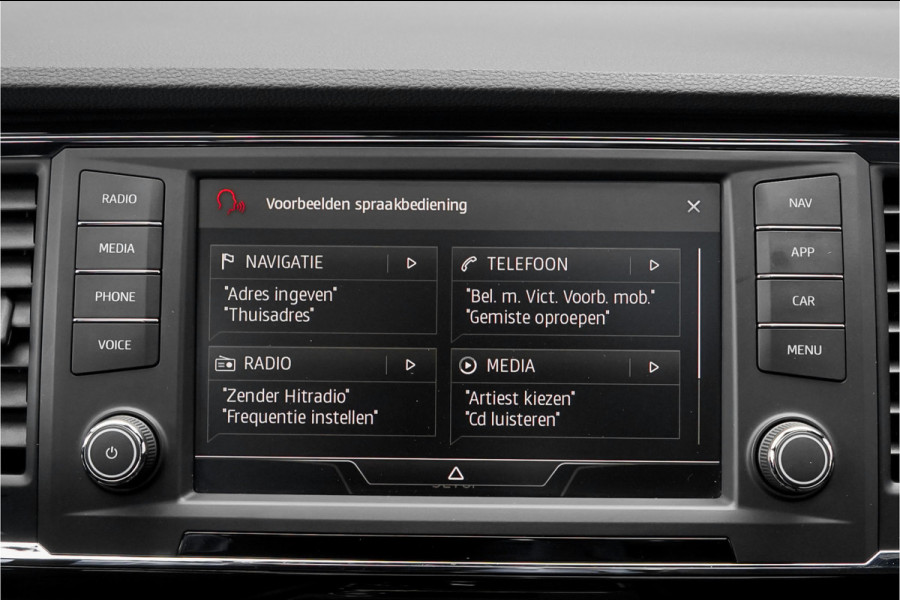 Seat Ateca 2.0 EcoTSI FR 4DRIVE Pano ACC Camera Trekhaak Beats