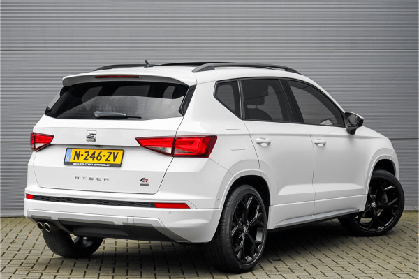 Seat Ateca 2.0 EcoTSI FR 4DRIVE Pano ACC Camera Trekhaak Beats