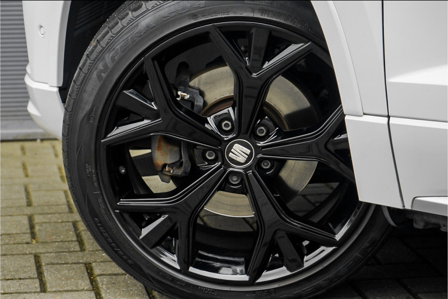 Seat Ateca 2.0 EcoTSI FR 4DRIVE Pano ACC Camera Trekhaak Beats