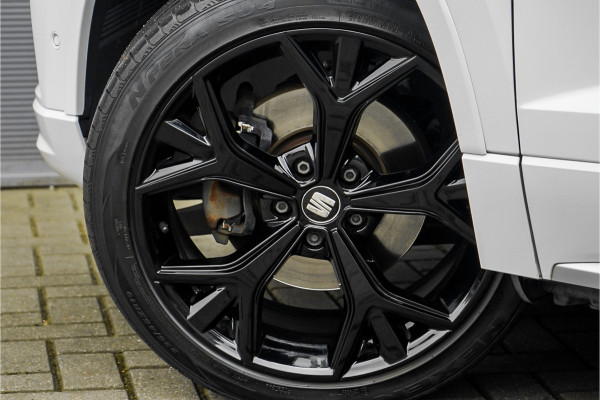 Seat Ateca 2.0 EcoTSI FR 4DRIVE Pano ACC Camera Trekhaak Beats