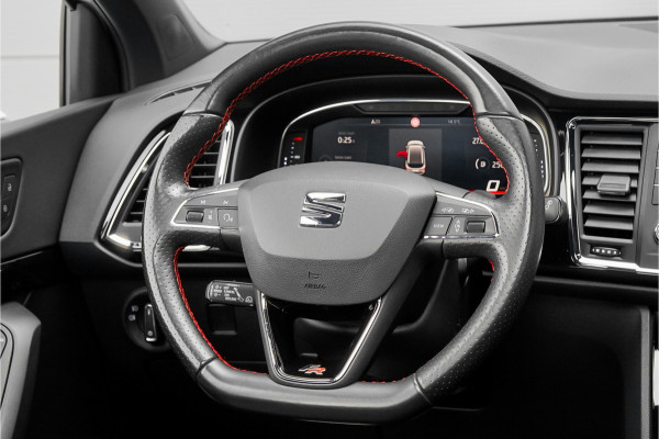 Seat Ateca 2.0 EcoTSI FR 4DRIVE Pano ACC Camera Trekhaak Beats