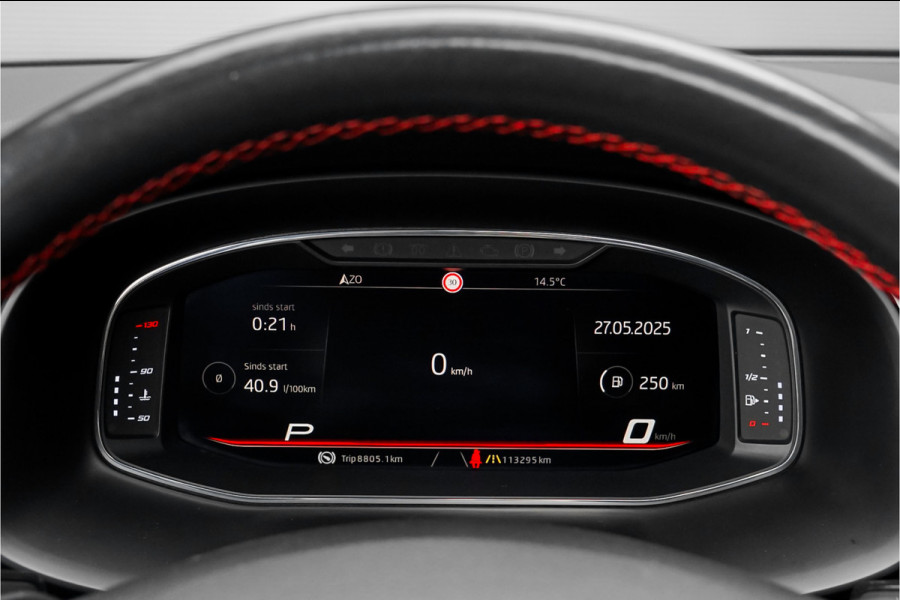 Seat Ateca 2.0 EcoTSI FR 4DRIVE Pano ACC Camera Trekhaak Beats