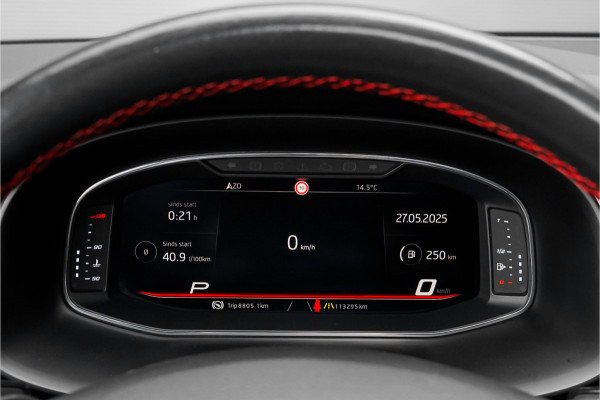 Seat Ateca 2.0 EcoTSI FR 4DRIVE Pano ACC Camera Trekhaak Beats