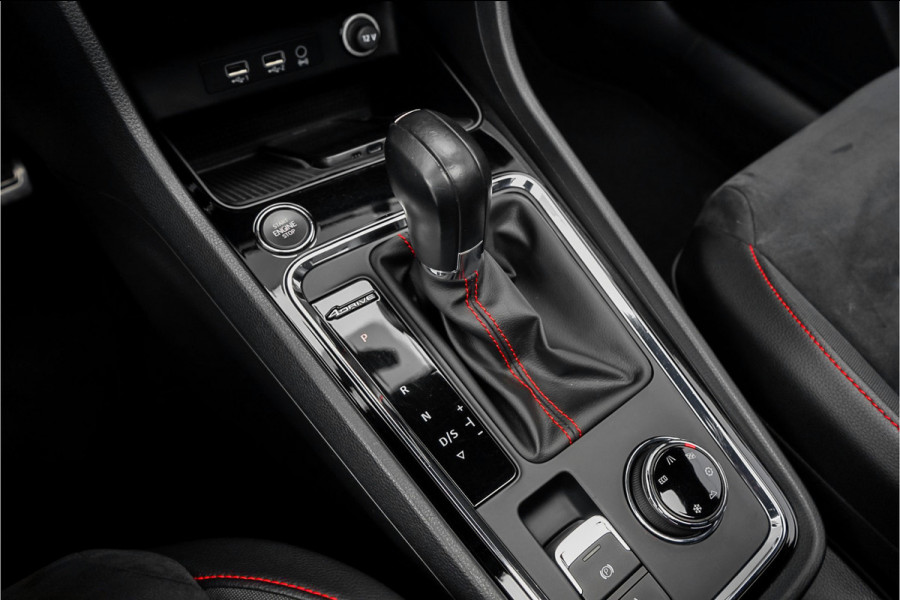 Seat Ateca 2.0 EcoTSI FR 4DRIVE Pano ACC Camera Trekhaak Beats