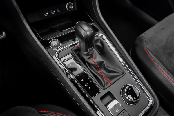 Seat Ateca 2.0 EcoTSI FR 4DRIVE Pano ACC Camera Trekhaak Beats