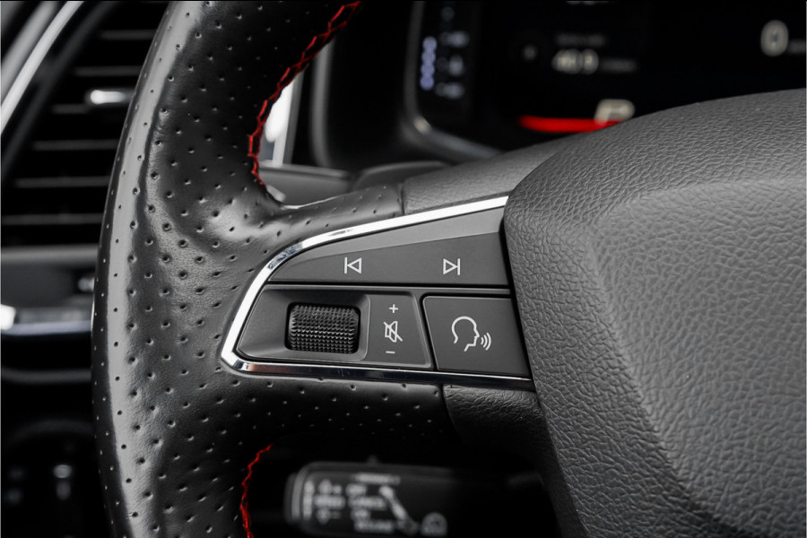 Seat Ateca 2.0 EcoTSI FR 4DRIVE Pano ACC Camera Trekhaak Beats