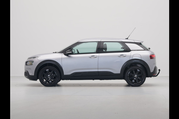 Citroën C4 Cactus 1.2 PureTech 110pk Feel Navi via App Clima Cruise Pdc 203