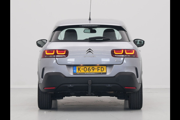 Citroën C4 Cactus 1.2 PureTech 110pk Feel Navi via App Clima Cruise Pdc 203