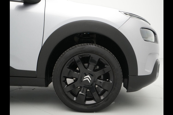 Citroën C4 Cactus 1.2 PureTech 110pk Feel Navi via App Clima Cruise Pdc 203