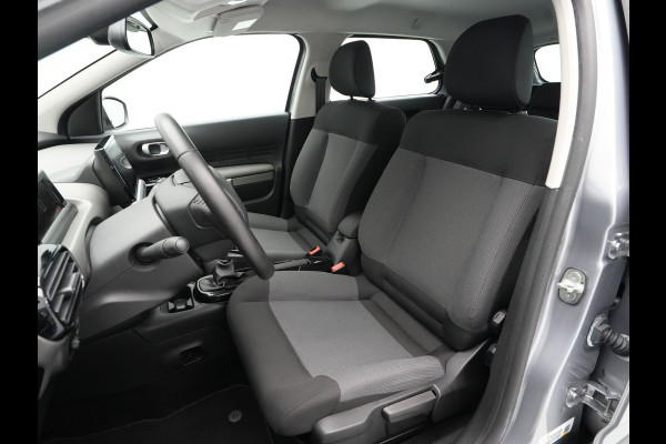 Citroën C4 Cactus 1.2 PureTech 110pk Feel Navi via App Clima Cruise Pdc 203