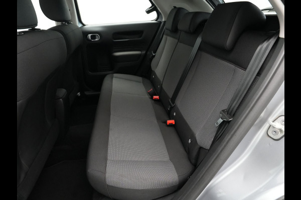 Citroën C4 Cactus 1.2 PureTech 110pk Feel Navi via App Clima Cruise Pdc 203