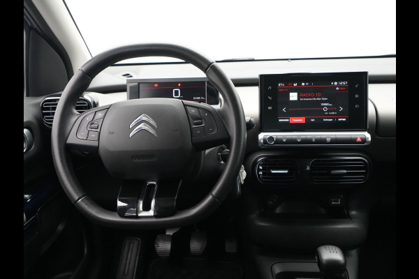 Citroën C4 Cactus 1.2 PureTech 110pk Feel Navi via App Clima Cruise Pdc 203