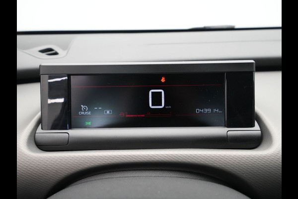 Citroën C4 Cactus 1.2 PureTech 110pk Feel Navi via App Clima Cruise Pdc 203