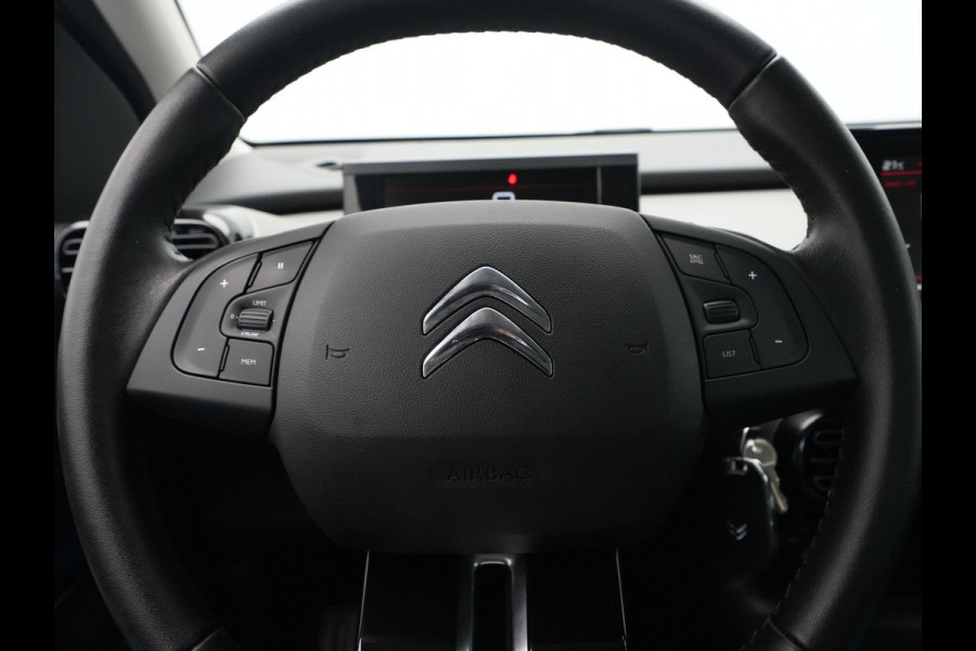 Citroën C4 Cactus 1.2 PureTech 110pk Feel Navi via App Clima Cruise Pdc 203