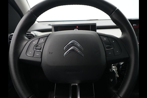 Citroën C4 Cactus 1.2 PureTech 110pk Feel Navi via App Clima Cruise Pdc 203
