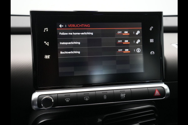 Citroën C4 Cactus 1.2 PureTech 110pk Feel Navi via App Clima Cruise Pdc 203