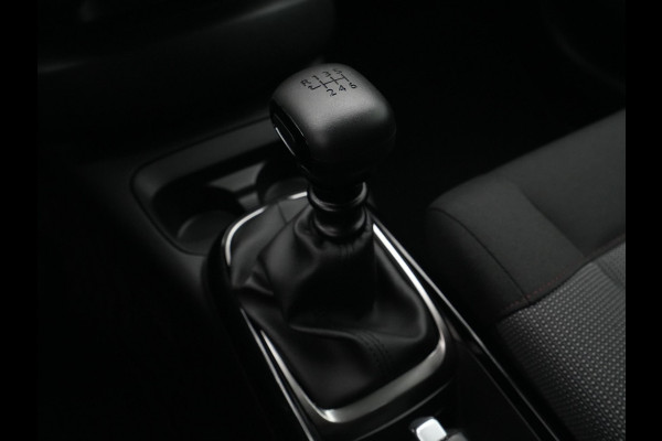 Citroën C4 Cactus 1.2 PureTech 110pk Feel Navi via App Clima Cruise Pdc 203