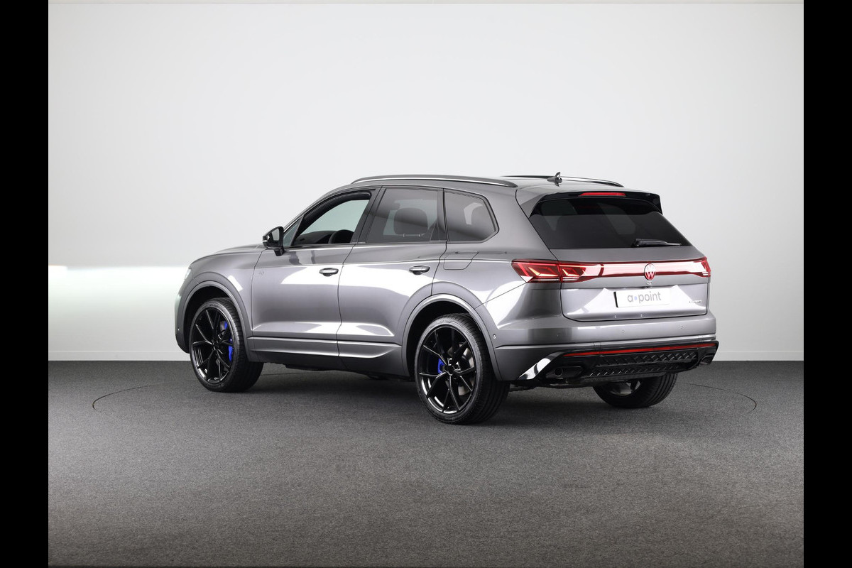 Volkswagen Touareg R 3.0 eHybid 340 kW / 462 pk SUV 8 vesn. Tiptonic Volkswagen Touareg R 3.0 eHybid 340 kW / 462 pk SUV 8 vesn. Tiptonic