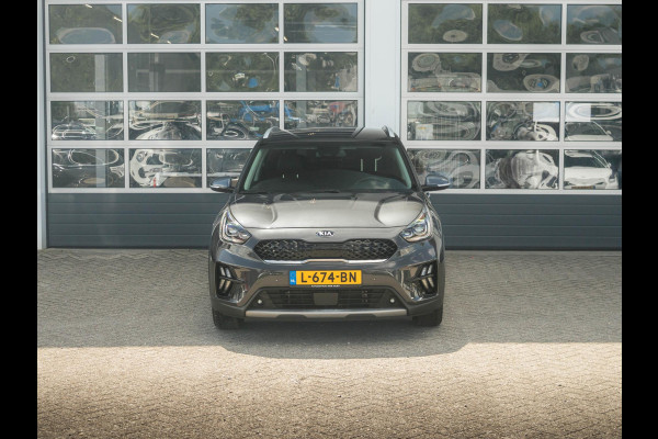 Kia Niro 1.6 GDi Hybrid DynamicPlusLine | Climate | Cruise | Trekhaak