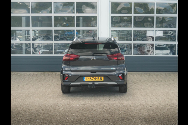 Kia Niro 1.6 GDi Hybrid DynamicPlusLine | Climate | Cruise | Trekhaak
