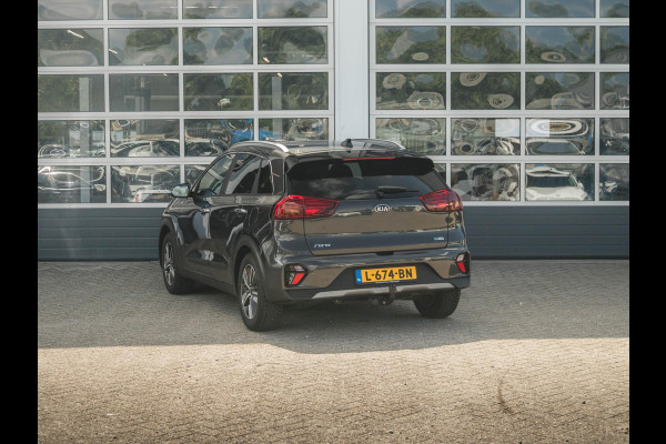 Kia Niro 1.6 GDi Hybrid DynamicPlusLine | Climate | Cruise | Trekhaak