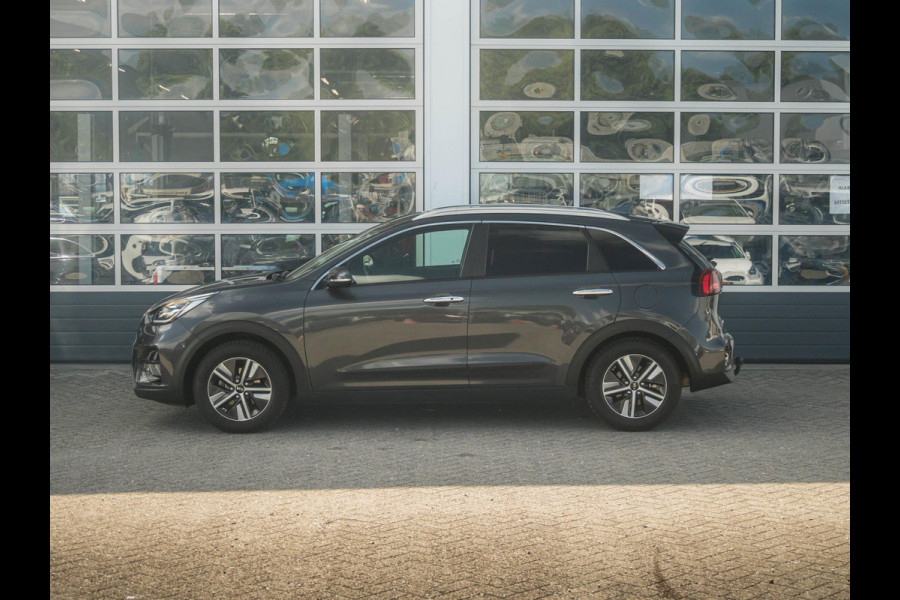 Kia Niro 1.6 GDi Hybrid DynamicPlusLine | Climate | Cruise | Trekhaak