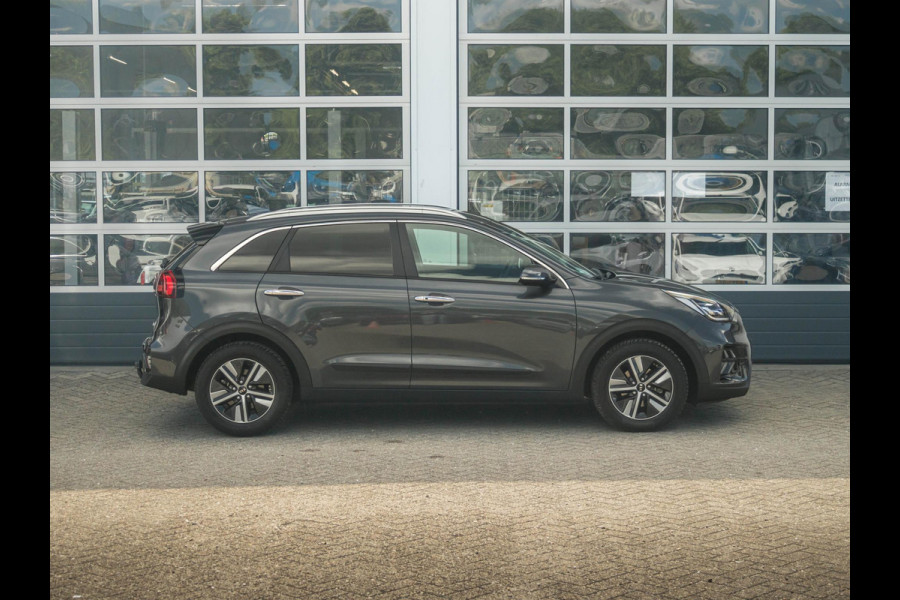 Kia Niro 1.6 GDi Hybrid DynamicPlusLine | Climate | Cruise | Trekhaak