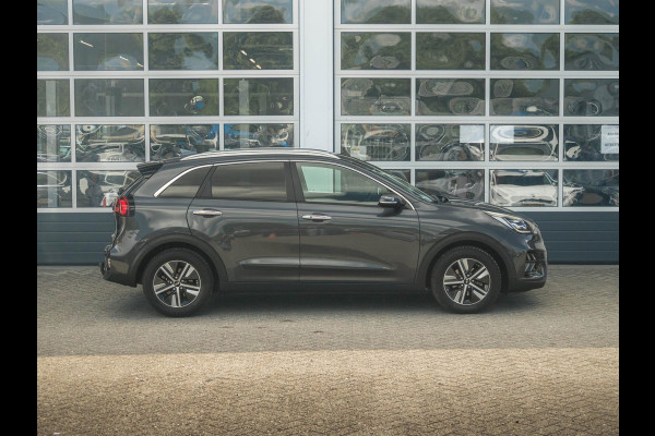 Kia Niro 1.6 GDi Hybrid DynamicPlusLine | Climate | Cruise | Trekhaak