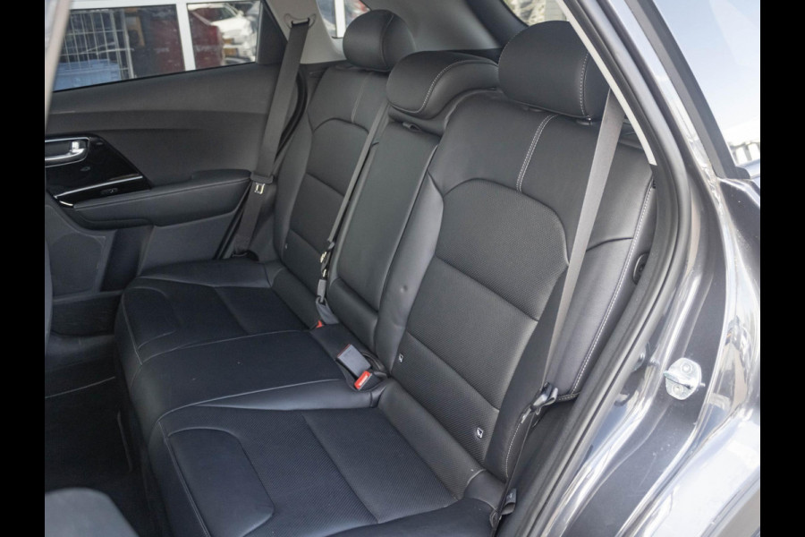 Kia Niro 1.6 GDi Hybrid DynamicPlusLine | Climate | Cruise | Trekhaak