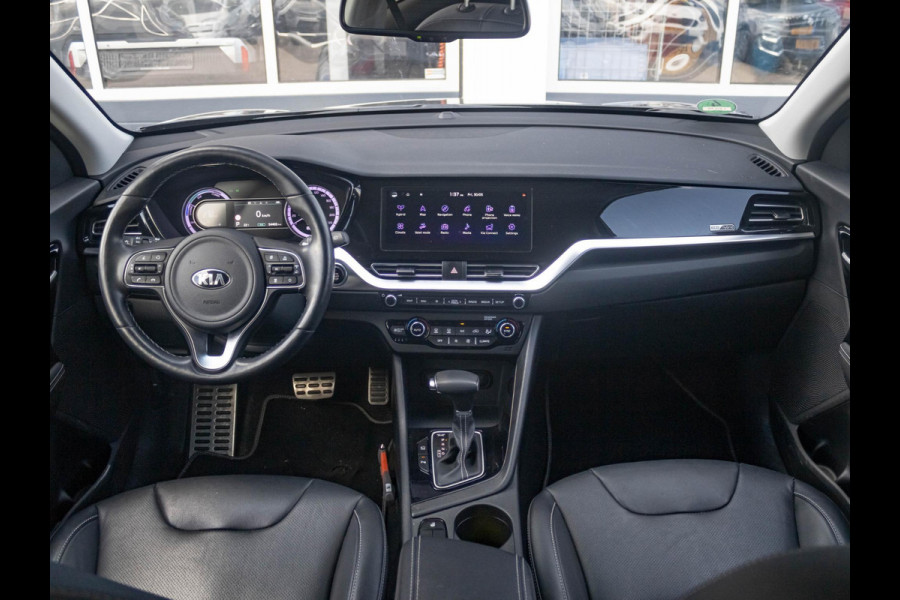 Kia Niro 1.6 GDi Hybrid DynamicPlusLine | Climate | Cruise | Trekhaak